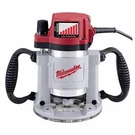 Milwaukee 5625-20 3-1/2 Max Hp Fixed-base Production Router. Fixed Price $599.00.