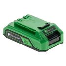 Hooyman Battery For The Stand Alone Lithium Ion Hand Seeder - 1149083. Fixed Price $106.96.