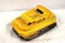 Dewalt DCB203BT 20V Max Amp Lithium Ion Battery Pack Only !read Desc!. Fixed Price $29.99.