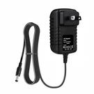 12V 2A Ac Adapter For Model: CS-1202000 Wall Home Charger Power Supply Cord. Fixed Price $8.09.
