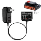 20V Battery Charger For Black&decker LBXR20 LCS1620B Lithium. Fixed Price $22.98.