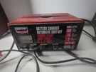 Century 87151 Battery Chgr/starter 100/15/2A 6V 12V Deep Cycle Auto-off. Fixed Price $69.99.