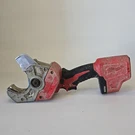 Milwaukee 2470-20 M12 12V Lithium-ion Cordless Pvc Pipe Shear (tool Only). Fixed Price $117.99.