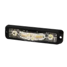 Ecco Electronic ED3777AW Series Lights Warning. Fixed Price $165.90.