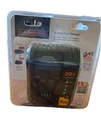 Black & Decker 12 20V Max Amp Lithium Battery Fast Charger 45 Minute , New. Fixed Price $34.99.