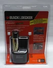 Genuine Black & Decker VP110 Gold Battery + Dual Port Charger. Fixed Price $99.99.