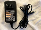 Milwaukee Ac/dc 23-81-0701 Class Power Supply Cord For Jobsite Fan. Fixed Price $11.95.