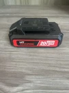 Hyper Tough 80300 (PSO041119). Fixed Price $34.99.