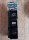 Stealthmounts Battery Makita Lxt 18V Black 6PK BM-MK18-6. Fixed Price $10.15.