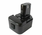 Battery For Hitachi Eb 1214S, 4D, Dh 15DV, Ds 10DTA Nicd 12V. Fixed Price $28.99.