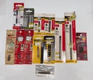 Dewalt Diablo & More Screwdriver Bits Power Slotted Phillips Star Set Of 13. Fixed Price $28.00.