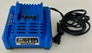 Kobalt Krc 2445-03 24V Max Lithium-ion Battery Charger Works And In Great Cond. Fixed Price $19.95.