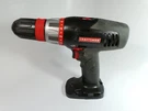 Craftsman 14.4V 3/8" Cordless Drill Driver Vsr 1400 Rpm 315.115470. Fixed Price $26.05.