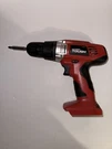 Hyper Tough 18V Cordless Drill AQ75005G Used No Battery Charger. Fixed Price $9.97.