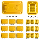 Skcmox Tool Holders Battery Mount For Dewalt 20V Drill. Fixed Price $29.87.