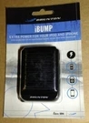 Box Of 23 Brunton Ibump Battery & Solar Chargers For Apple 30-PIN Ipod Iphone. Fixed Price $29.99.
