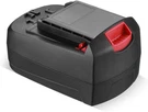 Powerextra 3500MAH 18-VOLT SB18C SB18A SB18B Replacement Battery For Ski. Fixed Price $43.37.