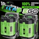 10.0AH Lithium-ion For Ego 56VOLT Power+tools Battery BA5625 BA5600T BT2800T. Fixed Price $152.00.