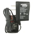 Black And Decker Genuine Oem Replacement Charger, 90592365. Fixed Price $21.95.