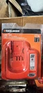 Black & Decker Nicad/nimh 1HR Rapid Fast Quick Charger 9.6V - 24V Fire Storm New. Fixed Price $35.99.