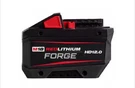 4 Battery Special! Milwaukee M18 Pack 12 Amp And Forge!. Fixed Price $522.97.