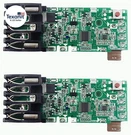 Protection Circuit Board For Milwaukee M18 Battery - Compatible With 1.5AH, 2.0A. Fixed Price $56.00.