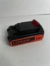 Vanon Black & Decker LBXR20 20V Max 3.0AH 60WH Lithium-ion Power Tool Battery. Fixed Price $22.99.