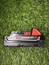 Milwaukee 48-11-1815 M18 Compact, 18-VOLT Lithium-ion Cordless Tool Battery 1.5. Fixed Price $22.99.