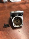 Genuine Part Gear Housing Assy For Porter Cable 557 Electric Plate Joiner. Fixed Price $29.99.