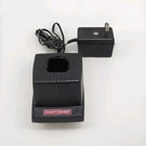 Genuine Craftsman Charger 981189-001 Charging Stand 14.4V Sears Roebuck. Fixed Price $44.95.
