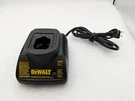 Dewalt DW9118 7.2V 14.4V 1- Nicd Battery Charger 1.5 Amps Dc W/ Free Shipping. Fixed Price $24.99.