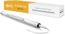 Somfy 12V Dc Reloadable Battery Tube For Motors -w/ Mounting Clips 9018685. Fixed Price $38.99.