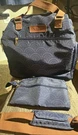 Sarah Wells Lizzy Breast Pump Bag With Insulated Side Pockets Wet/dry $115. Fixed Price $36.00.