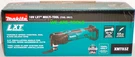 New Box Makita XMT03Z 18 V Lxt Li-ion Cordless Multi-tool Oscillating. Fixed Price $129.97.