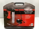 Ironton Cordless Grease Gun 14.4 Volt 7000 Psi & Li-ion Battery New. Fixed Price $99.99.
