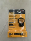 Dewalt Wearable Portable Bluetooth Speaker Clip On - DXMA1901148. Fixed Price $49.95.