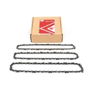 3-PACK 16 Inch Chainsaw 56 Drive Links, 3/8" Pitch, 0.043" Ga... Fast Ship. Fixed Price $22.96.