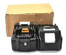 Leyootoolelec Battery Replacement For Makita 18V 2 Pack 6.0AH Lithium Ion. Fixed Price $49.99.