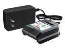 New (open Box) Genuine Oem Hart 20V Lithium-ion Charger CGH002 Black. Fixed Price $32.75.