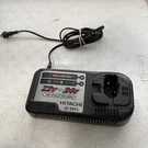 Hitachi UC24YJ Battery Charger 7.2V Ni-cd Ni-mh Only. Fixed Price $25.50.