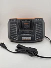 Ridgid Gen 5X Battery Charger Station R840095 18V Lithium Tested Works. Fixed Price $24.99.