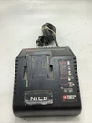 Porter Cable Pcmvc Type 2 Power Tool Battery Charger 9.6-18V Nicd Tested. Fixed Price $18.99.