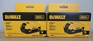Brand New Dewalt Volt Max Li-ion Ah Batteries DCB205 2025 Date. Fixed Price $94.49.
