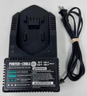 Porter Cable 8924 19.2V Battery Charger Fast 9.6 Tested Oem. Fixed Price $47.97.