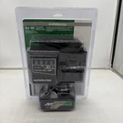 New Metabo Hpt Multi-volt 36V/18V Battery Rapid Charger (UC18YSL3 & BSL36B18). Fixed Price $148.50.