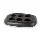 Motorola Multi Unit Charger Model NNTN4190A. New In Box. Fixed Price $78.00.