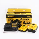 Dewalt DCB225-2C 20V Max Charger Kit & Batteries New Open Box (PZ2003544). Fixed Price $99.99.