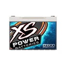 Xs Power D1600 Volt 56 Ah 2400 Max Amps Group 34 Agm Battery. Fixed Price $419.99.