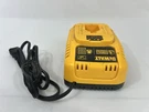 Genuine Dewalt DW9310 7.2V- 18V Li-ion Nicd Fast Charger. Fixed Price $28.50.