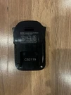 Ridgid AC840086 18V 2 Ah Hyper Lithium Ion Battery. Fixed Price $31.00.
